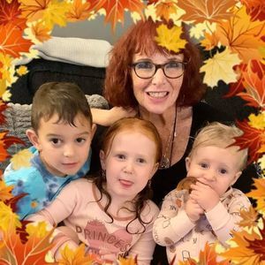 Meet your Posher, Kathleen